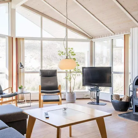 Ferienhaus Holiday Lviii