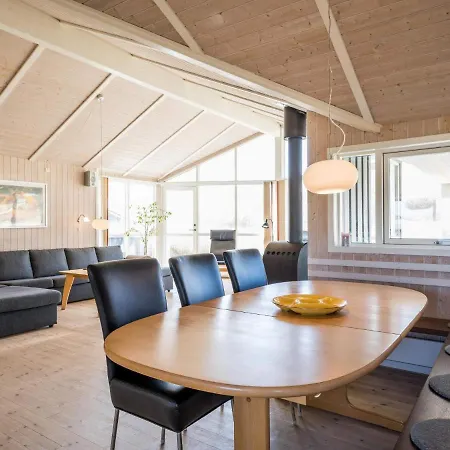 Holiday Lviii Ferienhaus