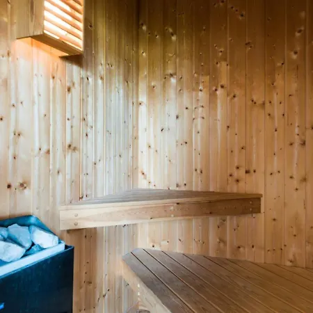 Holiday Lviii Ferienhaus