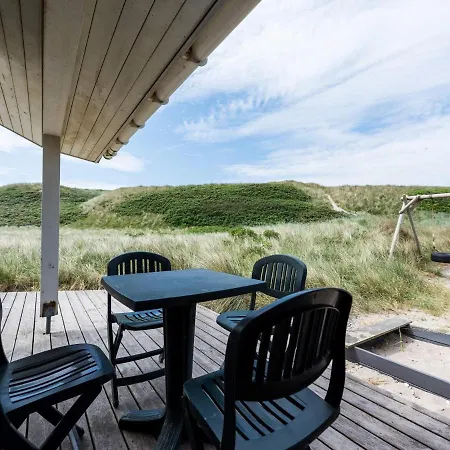 Holiday Lviii Ferienhaus