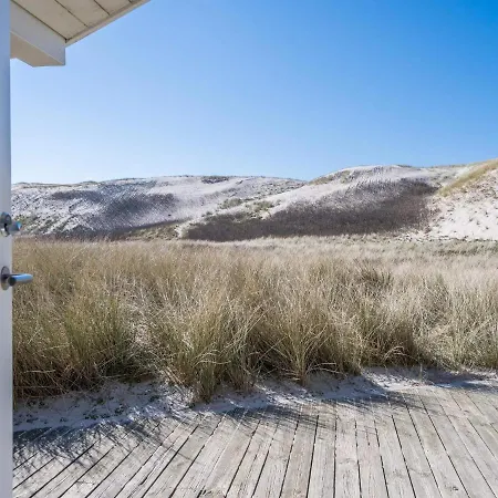 Holiday Lviii Ferienhaus