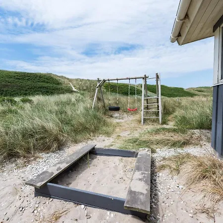 Ferienhaus Holiday Lviii Hvide Sande