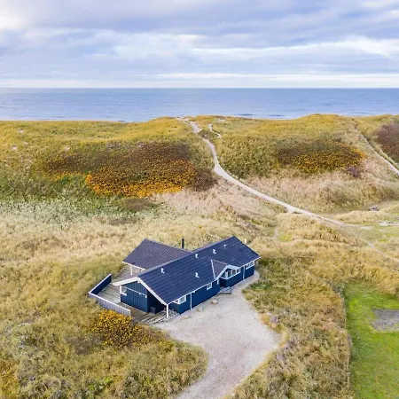 Ferienhaus Holiday Lviii Hvide Sande
