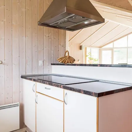 Ferienhaus Holiday Lviii