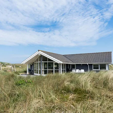 Ferienhaus Holiday Lviii Hvide Sande