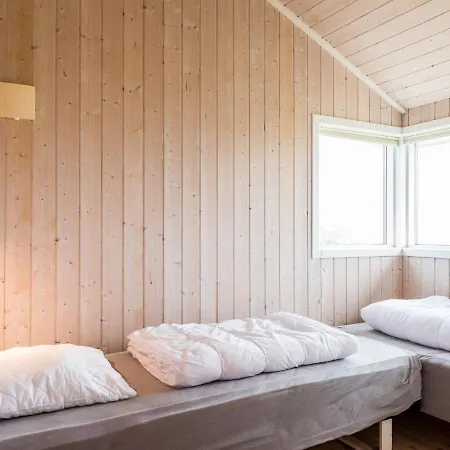 Holiday Lviii Ferienhaus Hvide Sande