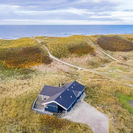 Ferienhaus Holiday Lviii Hvide Sande