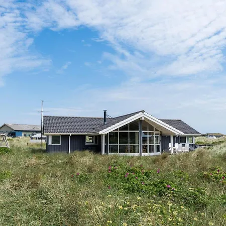 Holiday Lviii Ferienhaus Hvide Sande